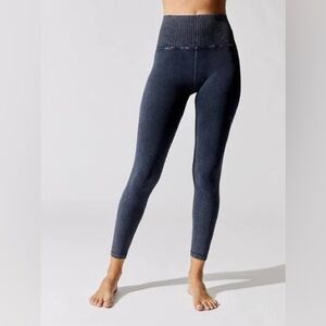 EUC FP Movement by Free People Good Karma Leggings Size XL